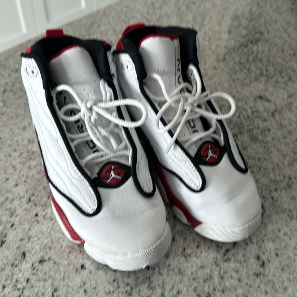 Nike Jordan 
Jordan Little Kid's Pro
